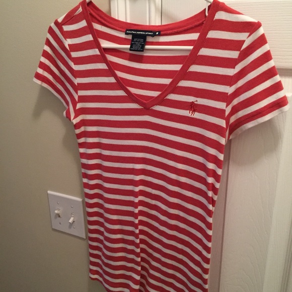 Ralph Lauren shirt size M - Picture 3 of 3